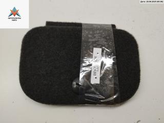 обшивка крышки багажника Audi A8 D2/4D 1998, 4.2 л., бензин, АКПП, синий, седан