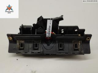 ручка крышки багажника Audi A6 4B/C5 1999, серый, седан, 4B0827565H