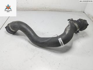 патрубок радиатора BMW 3 серия E46 [рестайлинг] 2004, 2.0 л., дизель, 7789718