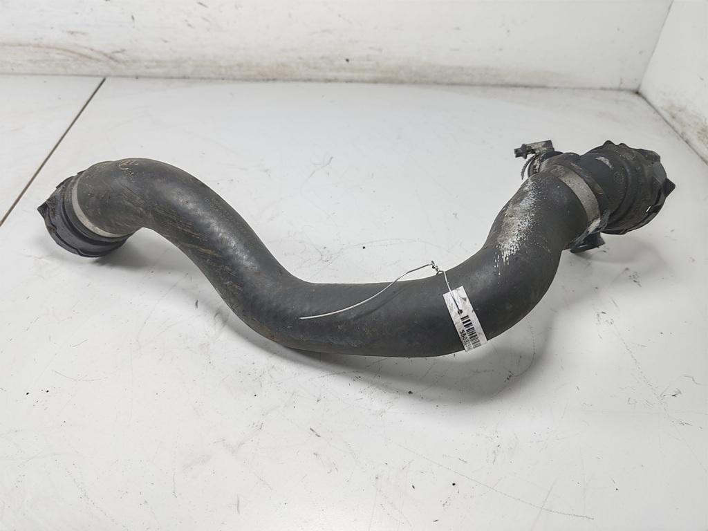 патрубок радиатора BMW 3 E46 2004, 2.0 л., дизель, 7789718