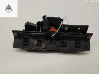 ручка крышки багажника Audi A6 4B/C5 1997, зелёный, седан, 4B0827565C