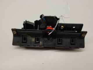 ручка крышки багажника Audi A6 C5 1997, зелёный, седан, 4B0827565C