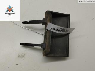 ручка крышки багажника Audi A6 4B/C5 1999, серый, седан, 4B0827777B