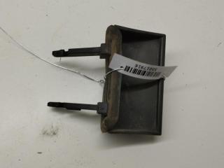 ручка крышки багажника Audi A6 4B/C5 1999, серый, седан, 4B0827777B