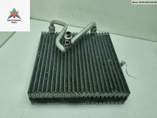 осушитель кондиционера Volkswagen Golf 5 поколение 2005, 1.4 л., бензин, МКПП, серый, хетчбэк 3 дв.