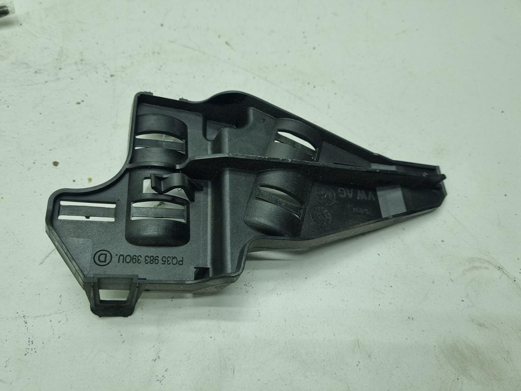 кронштейн (крепление) SEAT Leon 2006, 1.6 л., бензин, МКПП, жёлтый, хетчбэк 5 дв., 1K1819259