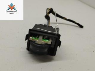 кнопка (выключатель) Audi A6 4F/C6 2004, 3.2 л., бензин, АКПП, чёрный, седан, 4F0941301A