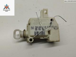 активатор замка багажника Audi A6 4B/C5 1997, 2.4 л., бензин, АКПП, зелёный, седан, 3B0959781