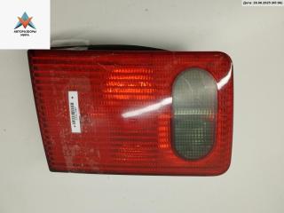 фонарь крышки багажника левый Audi A8 D2/4D 1998, 4.2 л., бензин, АКПП, синий, седан, 4D0945093