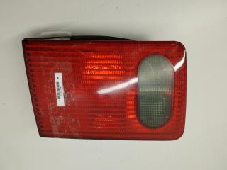 фонарь крышки багажника левый Audi A8 D2 1998, 4.2 л., бензин, АКПП, синий, седан, 4D0945093