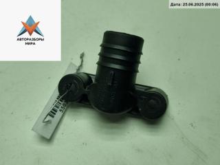 накладка декоративная Volkswagen Golf 5 поколение 2005, 1.4 л., бензин, МКПП, серый, хетчбэк 3 дв., 1K0820215B