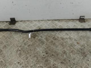 стабилизатор подвески (поперечной устойчивости) Audi A6 4F/C6 2005, 2.0 л., TFSI, бензин, МКПП, чёрный, универсал