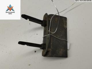 ручка крышки багажника Audi A6 4B/C5 1997, зелёный, седан, 4B0827778A