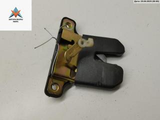 замок багажника Audi A4 B5 1995, седан, 8D5827505