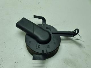 кронштейн (крепление) Volkswagen Passat B5+ (GP) 2002, 2.5 л., дизель, АКПП, чёрный, универсал, 3B1820701