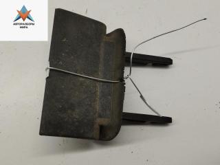 ручка крышки багажника Audi A6 4B/C5 1997, зелёный, седан, 4B0827777A