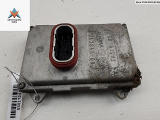 блок розжига ксенона Audi A6 4F/C6 2005, 2.4 л., бензин, АКПП, синий, седан, 4F0941329B