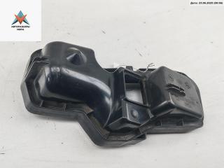 крышка фары Audi A6 4B/C5 2000, 2.5 л., дизель, АКПП, серый, универсал, 15381301