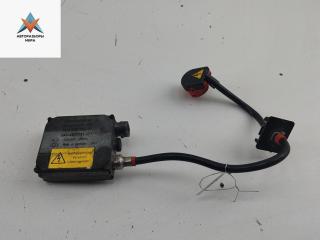 блок розжига ксенона Audi A6 4B/C5 2000, 2.5 л., дизель, АКПП, серый, универсал, 4B0941471