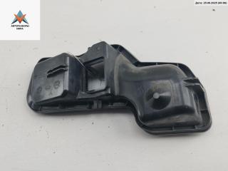 крышка фары Audi A6 4B/C5 [рестайлинг] 2002, 3.0 л., бензин, АКПП, чёрный, универсал, 15381301