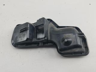 крышка фары Audi A6 4B/C5 [рестайлинг] 2002, 3.0 л., бензин, АКПП, чёрный, универсал, 153813-01