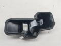 крышка фары Audi A6 4B/C5 [рестайлинг] 2002, 3.0 л., бензин, АКПП, чёрный, универсал, 153813-01 - фото №2