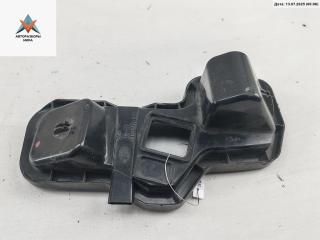 Крышка (заглушка) задняя фары Audi A6 4B/C5 2000, 2.5 л., дизель, МКПП, серый, универсал, 14846800