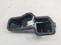 Крышка (заглушка) задняя фары Audi A6 4B/C5 2000, 2.5 л., дизель, МКПП, серый, универсал, 14846800 - фото №2