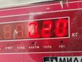 Крышка (заглушка) задняя фары Audi A6 4B/C5 2000, 2.5 л., дизель, МКПП, серый, универсал, 14846800 - фото №3