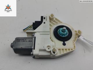 моторчик стеклоподъемника задний левый Audi A6 4F/C6 2005, 2.4 л., АКПП, седан, 4F0959801A