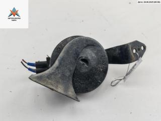 сигнал (клаксон) Audi A6 4B/C5 1999, 2.5 л., дизель, МКПП, серый, универсал, 0092018