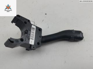 переключатель дворников Audi A6 4B/C5 [рестайлинг] 2002, 3.0 л., бензин, АКПП, чёрный, универсал, 4B0953503H