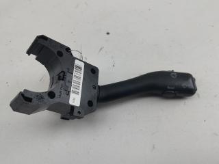 переключатель дворников Audi A6 C5 2002, 3.0 л., бензин, АКПП, чёрный, универсал, 4B0953503H