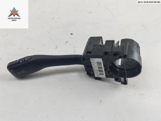 переключатель поворотов Audi A6 4B/C5 2000, 2.4 л., бензин, АКПП, синий, седан, 8L095353G