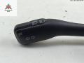 переключатель поворотов Audi A6 4B/C5 2000, 2.4 л., бензин, АКПП, синий, седан, 8L095353G - фото №2