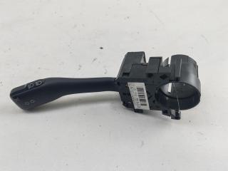 переключатель поворотов Audi A6 4B/C5 2000, 2.4 л., бензин, АКПП, синий, седан, 8L095353G