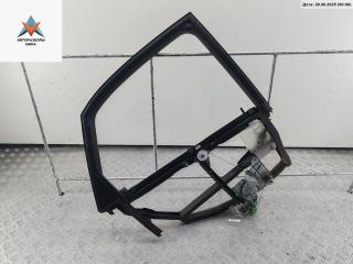 стеклоподъемник задний правый Audi A4 B5 1996, 1.6 л., бензин, МКПП, белый, седан