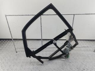 стеклоподъемник задний правый Audi A4 B5 1996, 1.6 л., бензин, МКПП, белый, седан
