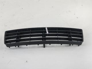 заглушка (решетка) в бампер Audi A6 C5 1997, 2.4 л., бензин, АКПП, зелёный, седан, 4B0807683F