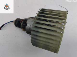 моторчик печки Audi 100 4A/C4 1992, 2.6 л., бензин, МКПП, чёрный, универсал, 130111162