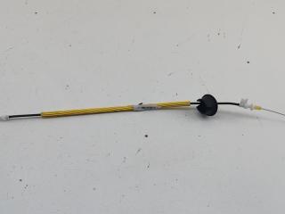Трос двери задней Audi A6 4F/C6 2005, 2.4 л., бензин, АКПП, синий, седан, 4F0