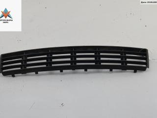 заглушка (решетка) в бампер Audi A4 B5 [рестайлинг] 1999, 2.4 л., бензин, АКПП, синий, универсал, 8D0807683AA