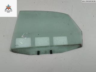стекло двери задней левой Audi A4 B5 1995, 1.6 л., бензин, МКПП, красный, седан, 43R001190