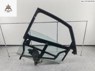 стеклоподъемник электрический задний левый Audi A6 4B/C5 1998, 2.8 л., бензин, МКПП, синий, седан, 4B0839397B
