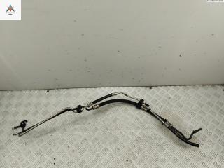 шланг гидроусилителя Ford Focus 2 поколение [рестайлинг] 2008, 2.0 л., бензин, МКПП, синий, хетчбэк 3 дв., 5M51320055