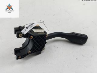 переключатель дворников Audi A6 4A/C4 1997, 2.5 л., дизель, МКПП, зелёный, универсал