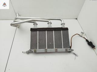 радиатор отопителя (печки) BMW 5 серия E60/E61 2004, 3.0 л., дизель, АКПП, синий, седан, 9515704