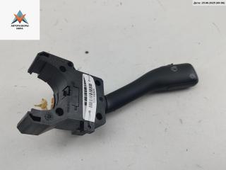 переключатель дворников Audi A6 4B/C5 2000, 2.4 л., бензин, АКПП, синий, седан, 4B0953503E