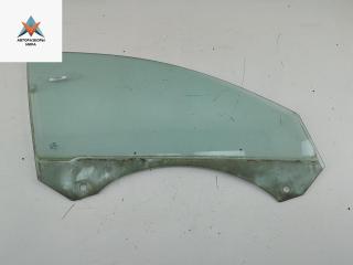 стекло двери передней правой Audi A6 4F/C6 [рестайлинг] 2008, 2.7 л., дизель, АКПП, чёрный, универсал