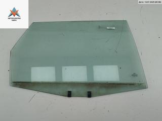 стекло двери задней правой Audi A6 4B/C5 1999, 2.5 л., дизель, МКПП, серый, универсал